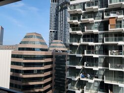 Eon Shenton (D2), Office #456834171